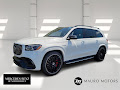 2025 Mercedes-Benz GLS GLS 63 AMG®