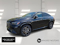 2025 Mercedes-Benz GLE GLE 53 AMG®