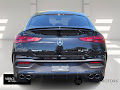 2025 Mercedes-Benz GLE GLE 53 AMG®