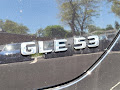 2025 Mercedes-Benz GLE GLE 53 AMG®