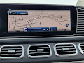 2025 Mercedes-Benz GLS GLS 450