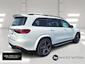 2025 Mercedes-Benz GLS GLS 450