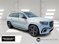 2025 Mercedes-Benz GLS GLS 450
