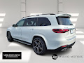 2025 Mercedes-Benz GLS GLS 450