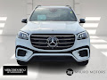 2025 Mercedes-Benz GLS GLS 450
