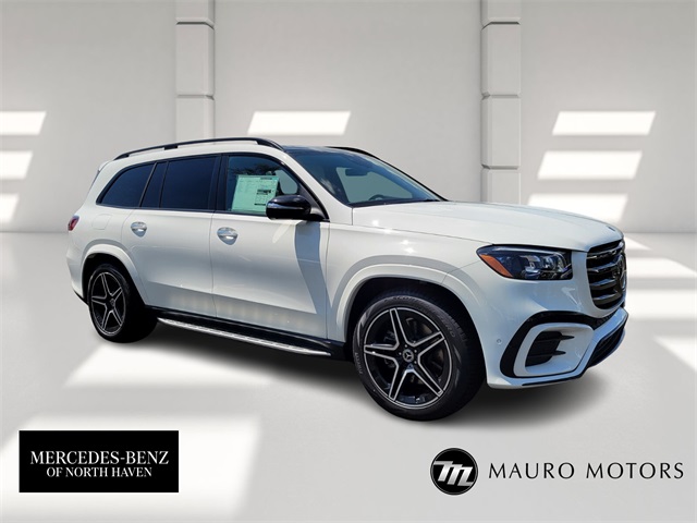 2025 Mercedes-Benz GLS GLS 450