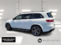2025 Mercedes-Benz GLS GLS 450