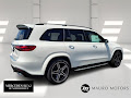 2025 Mercedes-Benz GLS GLS 450