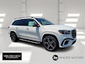 2025 Mercedes-Benz GLS GLS 450