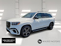 2025 Mercedes-Benz GLS GLS 450