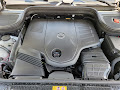2025 Mercedes-Benz GLS GLS 450