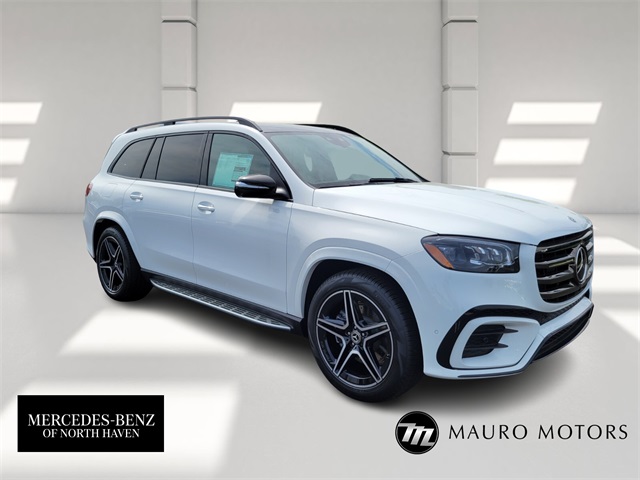 2025 Mercedes-Benz GLS GLS 450