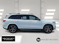 2025 Mercedes-Benz GLS GLS 450