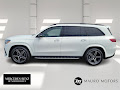 2025 Mercedes-Benz GLS GLS 450
