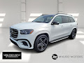 2025 Mercedes-Benz GLS GLS 450