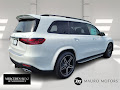 2025 Mercedes-Benz GLS GLS 450