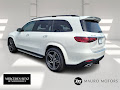 2025 Mercedes-Benz GLS GLS 450