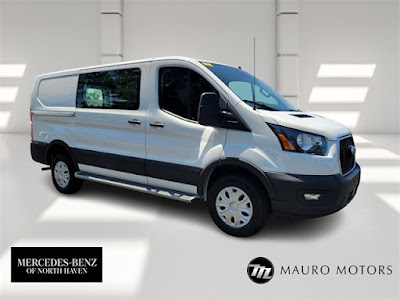 2023 Ford Transit-250