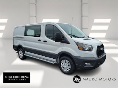 2023 Ford Transit-250