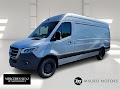 2025 Mercedes-Benz Sprinter 2500 Cargo 170 WB