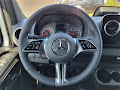 2025 Mercedes-Benz Sprinter 2500 Cargo 170 WB