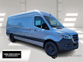 2025 Mercedes-Benz Sprinter 2500 Cargo 170 WB