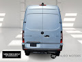 2025 Mercedes-Benz Sprinter 2500 Cargo 170 WB