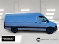 2025 Mercedes-Benz Sprinter 2500 Cargo 170 WB