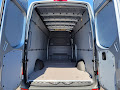 2025 Mercedes-Benz Sprinter 2500 Cargo 170 WB