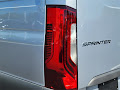 2025 Mercedes-Benz Sprinter 2500 Cargo 170 WB