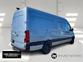 2025 Mercedes-Benz Sprinter 2500 Cargo 170 WB