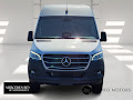 2025 Mercedes-Benz Sprinter 2500 Cargo 170 WB