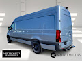 2025 Mercedes-Benz Sprinter 2500 Cargo 170 WB
