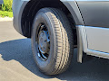 2025 Mercedes-Benz Sprinter 2500 Cargo 170 WB