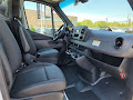 2025 Mercedes-Benz Sprinter 2500 Cargo 144 WB
