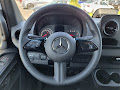 2025 Mercedes-Benz Sprinter 2500 Cargo 144 WB