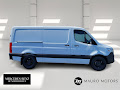 2025 Mercedes-Benz Sprinter 2500 Cargo 144 WB