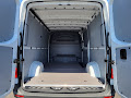 2025 Mercedes-Benz Sprinter 2500 Cargo 144 WB