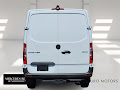 2025 Mercedes-Benz Sprinter 2500 Cargo 144 WB