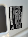 2025 Mercedes-Benz Sprinter 2500 Cargo 144 WB