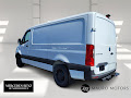 2025 Mercedes-Benz Sprinter 2500 Cargo 144 WB
