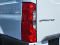 2025 Mercedes-Benz Sprinter 2500 Cargo 144 WB