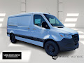 2025 Mercedes-Benz Sprinter 2500 Cargo 144 WB