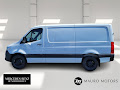 2025 Mercedes-Benz Sprinter 2500 Cargo 144 WB