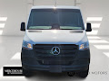 2025 Mercedes-Benz Sprinter 2500 Cargo 144 WB