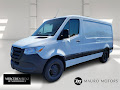 2025 Mercedes-Benz Sprinter 2500 Cargo 144 WB