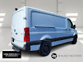 2025 Mercedes-Benz Sprinter 2500 Cargo 144 WB