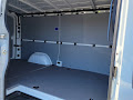 2025 Mercedes-Benz Sprinter 2500 Cargo 144 WB