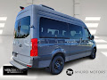 2025 Mercedes-Benz Sprinter 2500 Passenger 144 WB