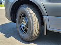 2025 Mercedes-Benz Sprinter 2500 Passenger 144 WB